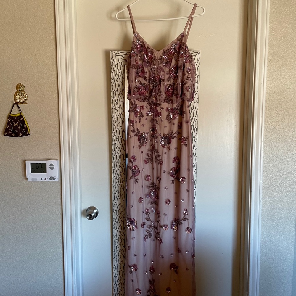 JS Collections Gown